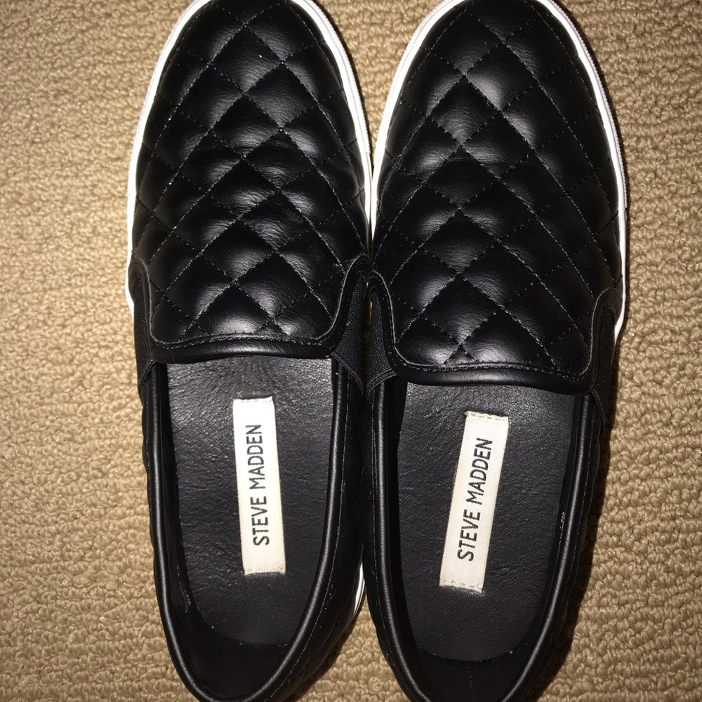 Steve Madden